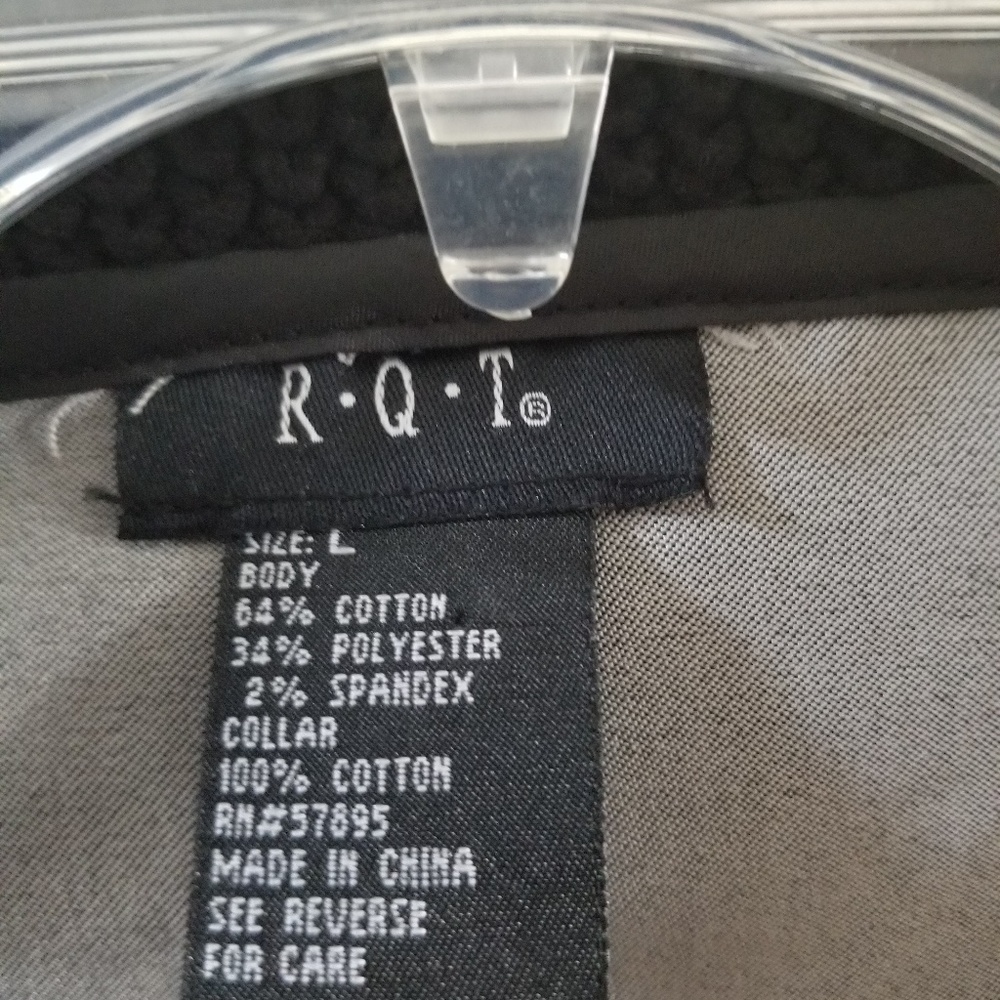 Jacket - Picture 8 of 8